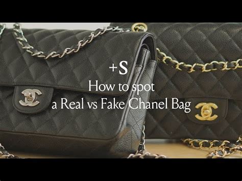 faux chanel handbag|is my chanel bag real.